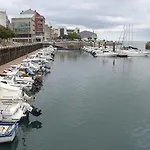 דירה Piso Puerto *