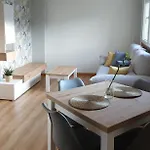 דירה Piso Puerto פוז