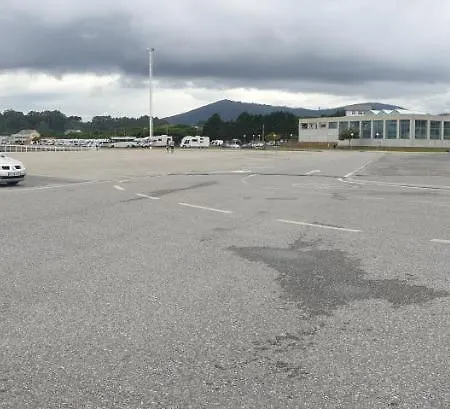 Piso Puerto 아파트 포스