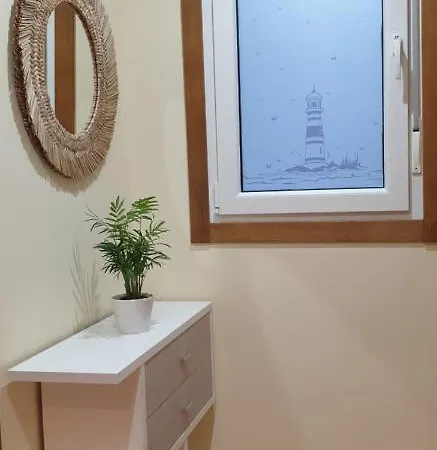 Apartment Piso Puerto *