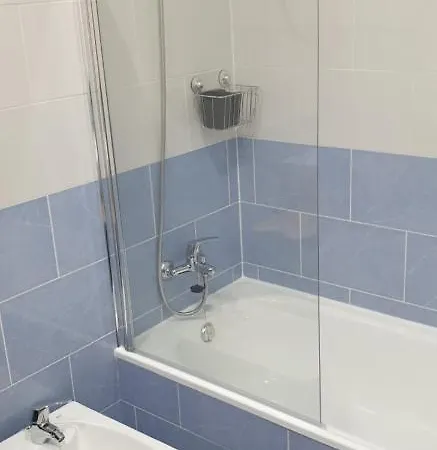 Apartment Piso Puerto *