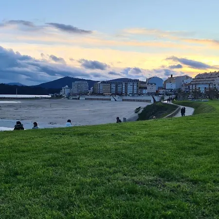 Piso Puerto 公寓 *