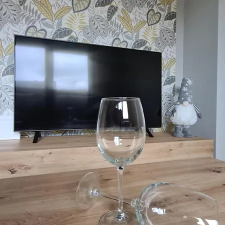 아파트 Piso Puerto *