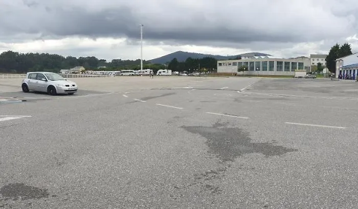 Piso Puerto Daire Foz