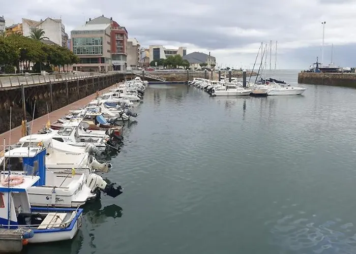 Apartamento Piso Puerto *
