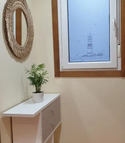 Apartamento Piso Puerto *