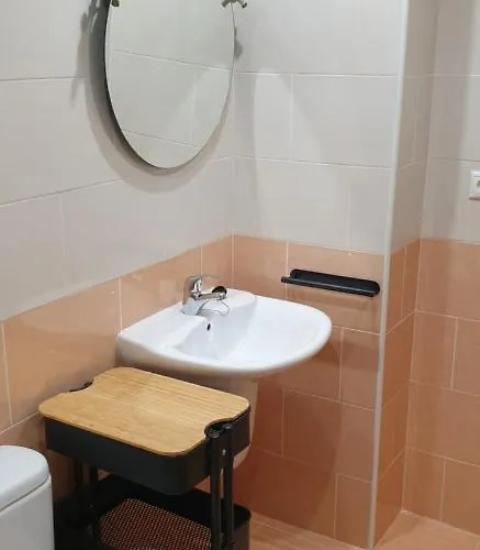 Apartamento Piso Puerto *