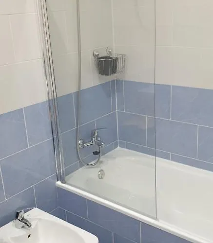 Apartamento Piso Puerto *